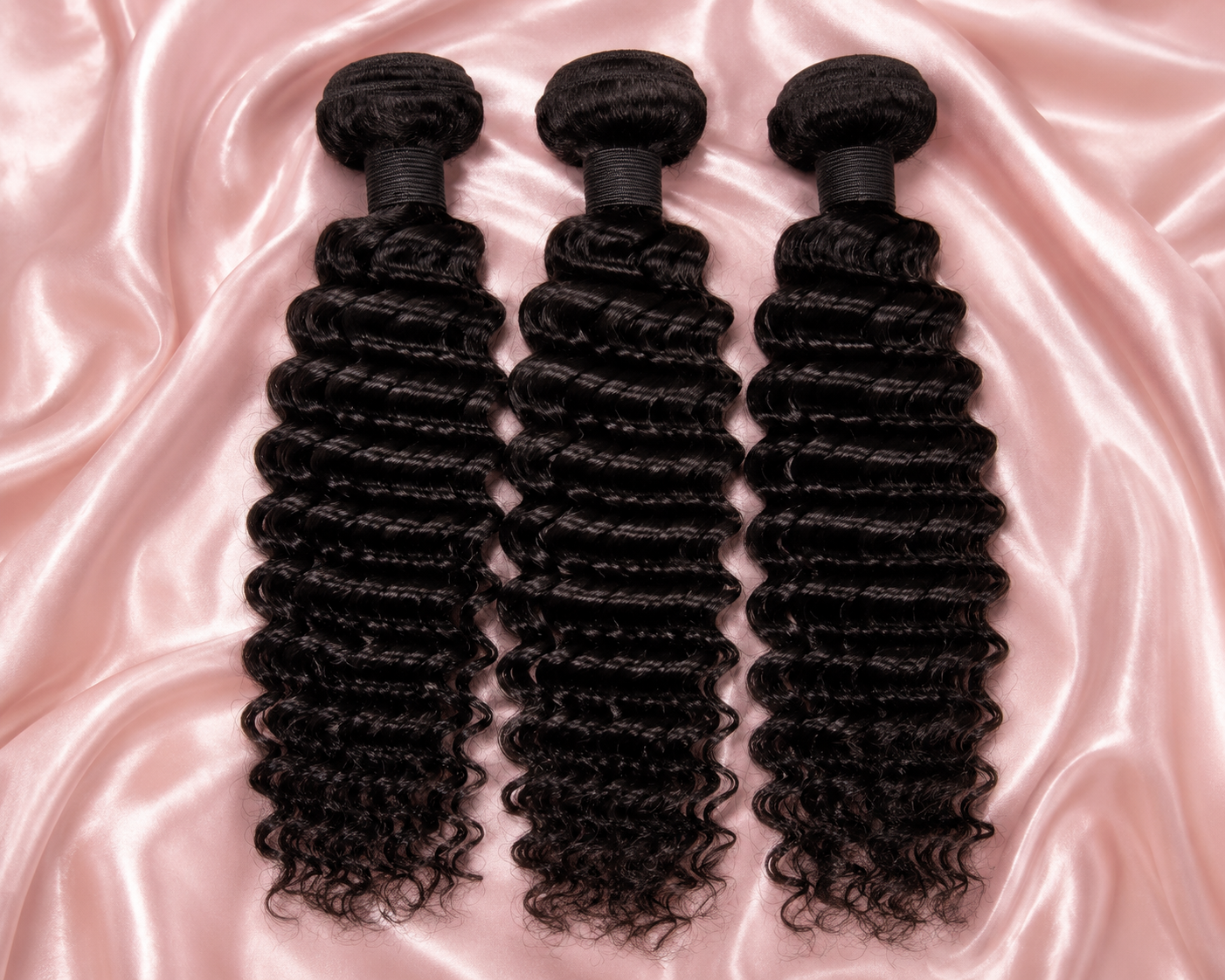 Silk Society luxury human hair on Instagram