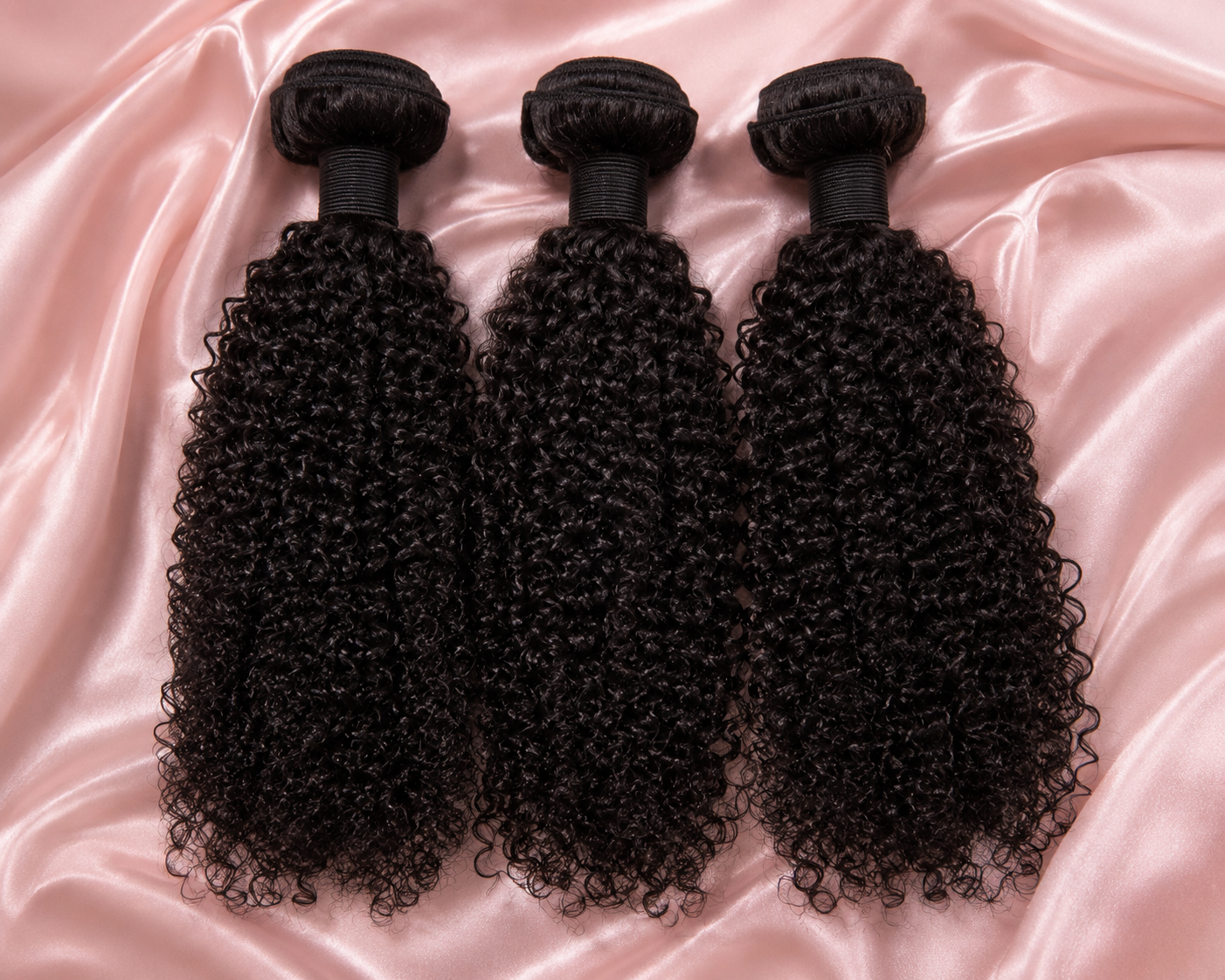 Silk Society luxury human hair on Instagram