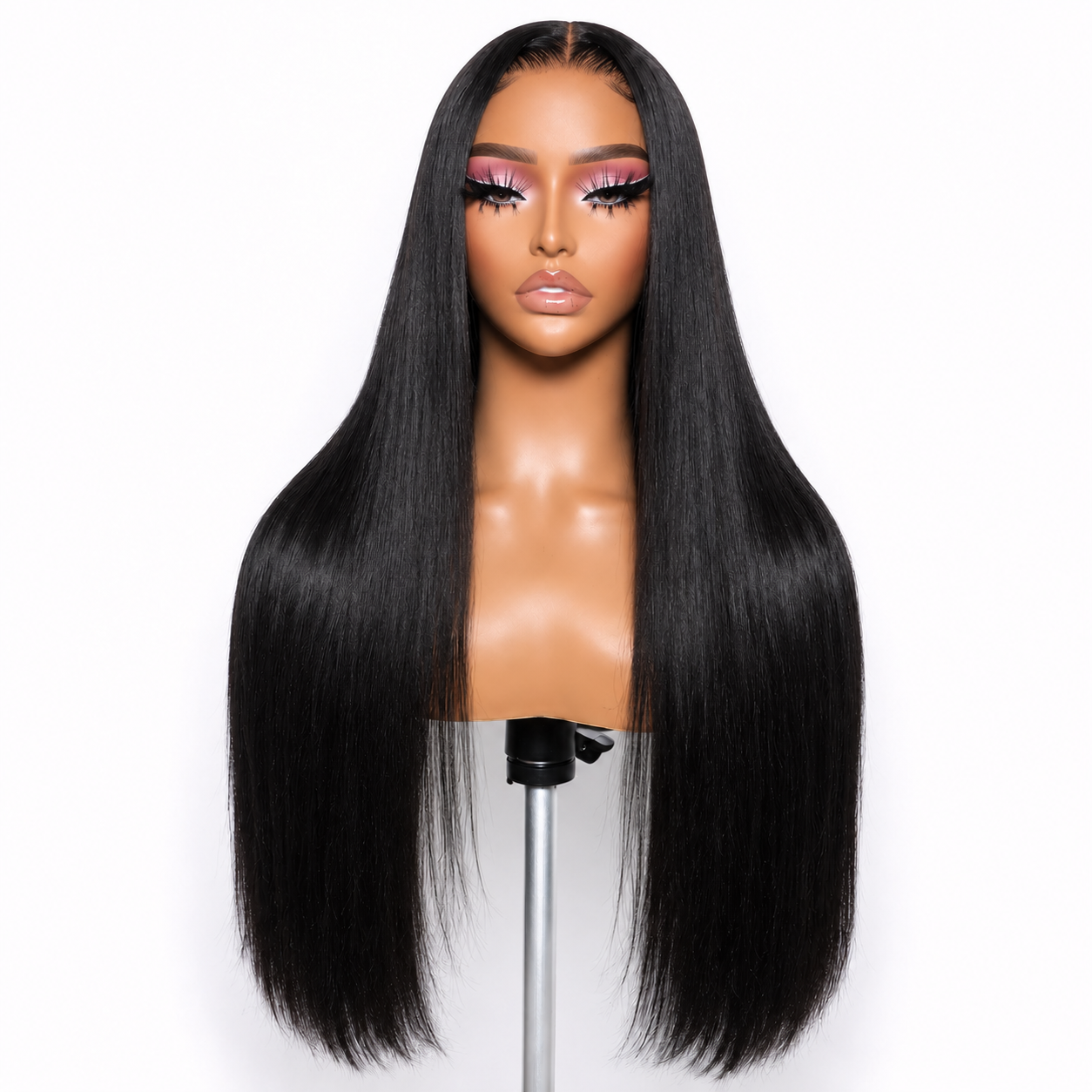 The Wig Collection