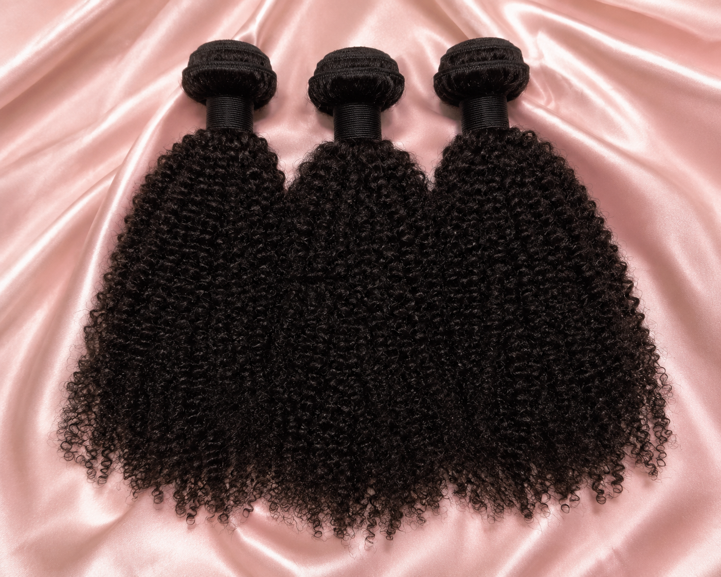 The Curl Collection